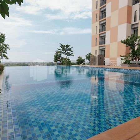 Redliving Apartemen Sayana - Hazelnut Property Tower Cha Бекаси Екстериор снимка