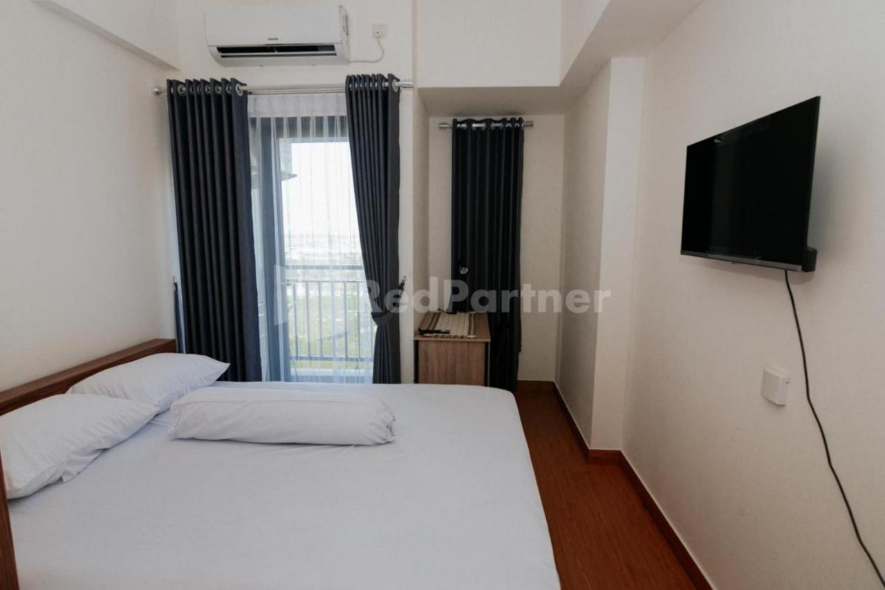 Redliving Apartemen Sayana - Hazelnut Property Tower Cha Бекаси Екстериор снимка