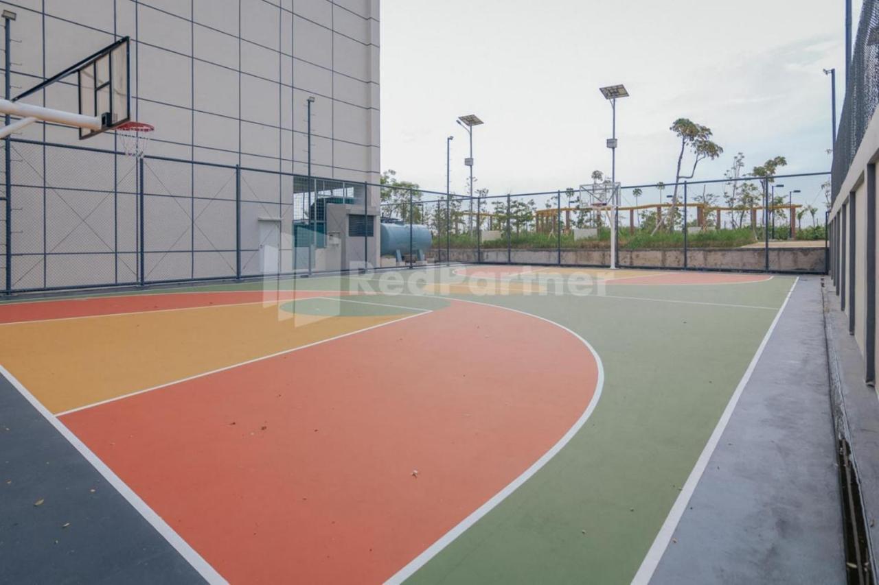 Redliving Apartemen Sayana - Hazelnut Property Tower Cha Бекаси Екстериор снимка