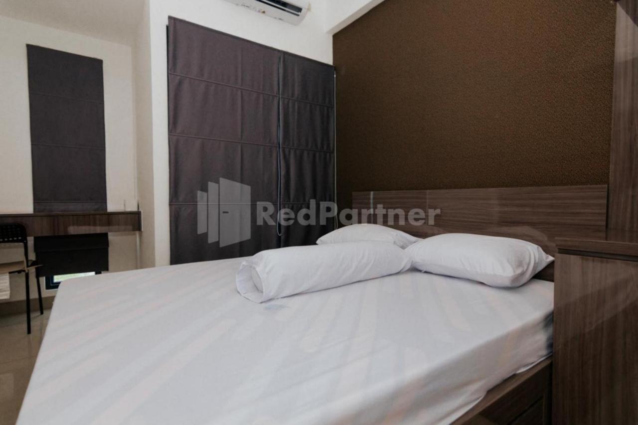 Redliving Apartemen Sayana - Hazelnut Property Tower Cha Бекаси Екстериор снимка