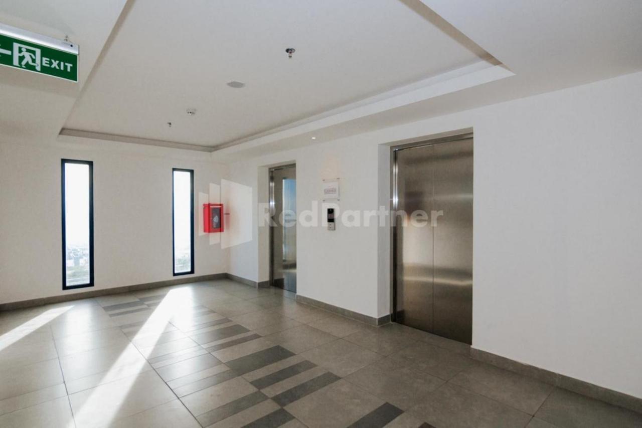 Redliving Apartemen Sayana - Hazelnut Property Tower Cha Бекаси Екстериор снимка