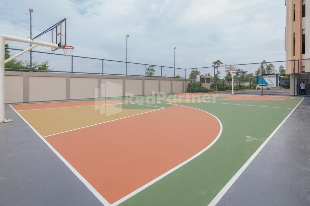 Redliving Apartemen Sayana - Hazelnut Property Tower Cha Бекаси Екстериор снимка