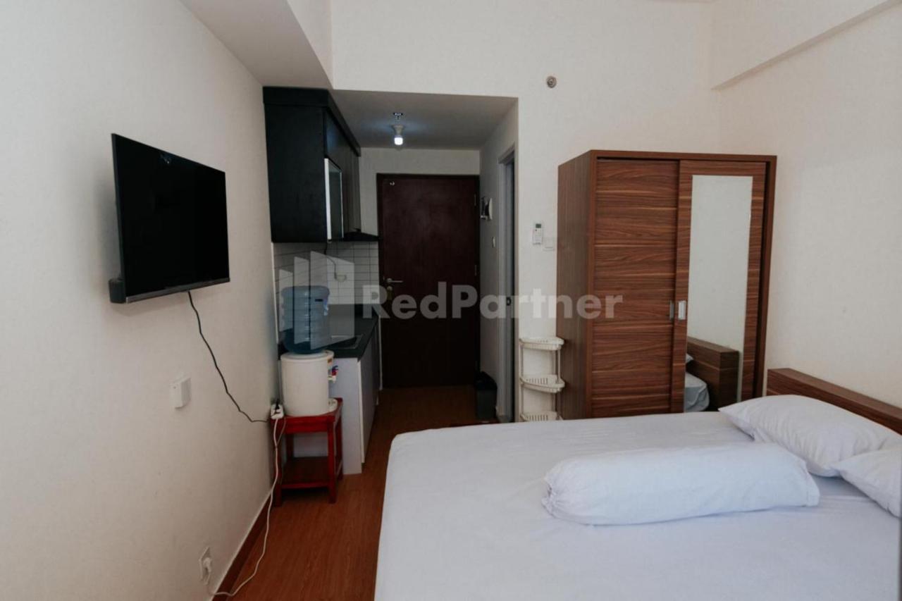 Redliving Apartemen Sayana - Hazelnut Property Tower Cha Бекаси Екстериор снимка