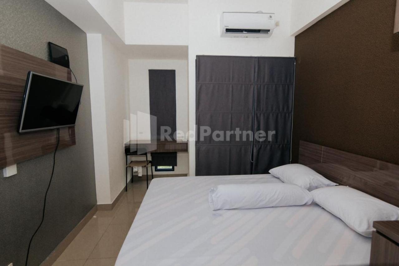 Redliving Apartemen Sayana - Hazelnut Property Tower Cha Бекаси Екстериор снимка
