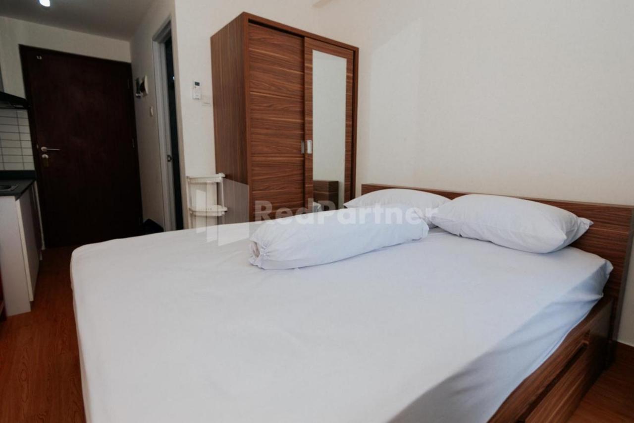 Redliving Apartemen Sayana - Hazelnut Property Tower Cha Бекаси Екстериор снимка