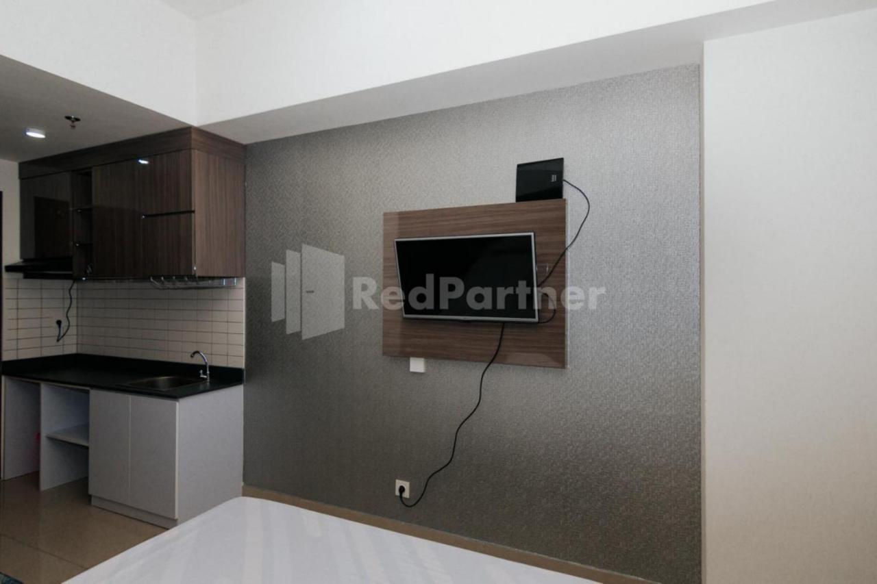 Redliving Apartemen Sayana - Hazelnut Property Tower Cha Бекаси Екстериор снимка