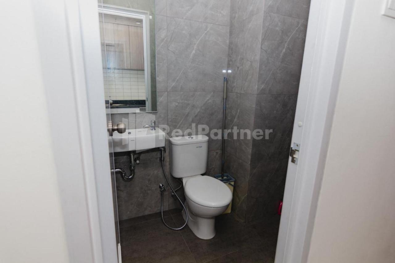 Redliving Apartemen Sayana - Hazelnut Property Tower Cha Бекаси Екстериор снимка