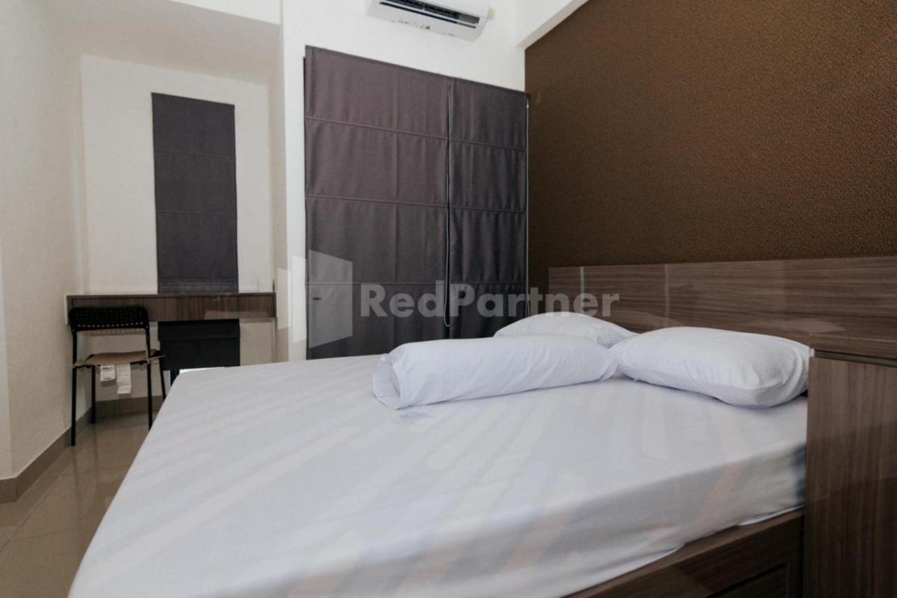 Redliving Apartemen Sayana - Hazelnut Property Tower Cha Бекаси Екстериор снимка