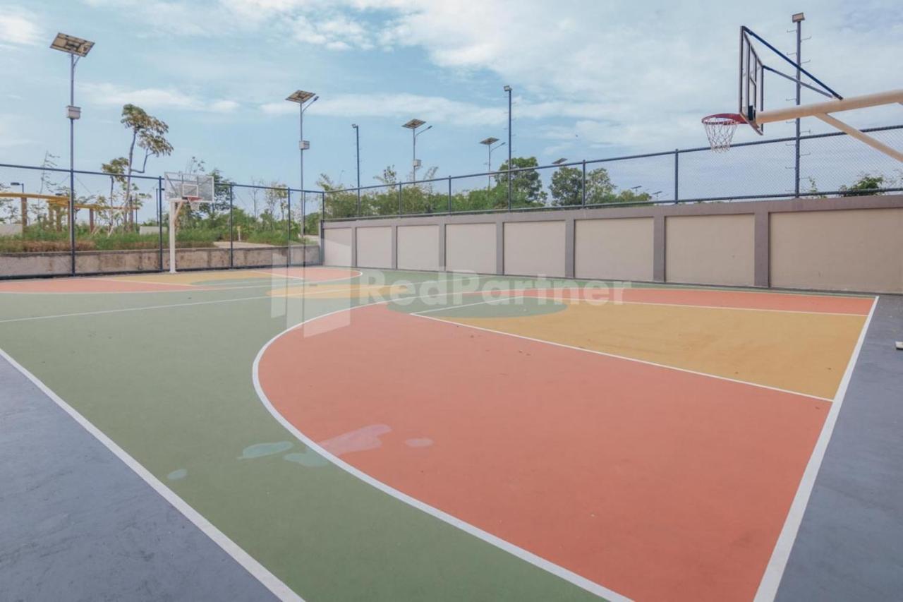 Redliving Apartemen Sayana - Hazelnut Property Tower Cha Бекаси Екстериор снимка