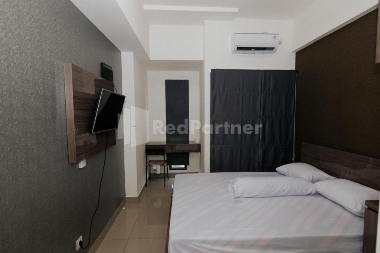 Redliving Apartemen Sayana - Hazelnut Property Tower Cha Бекаси Екстериор снимка
