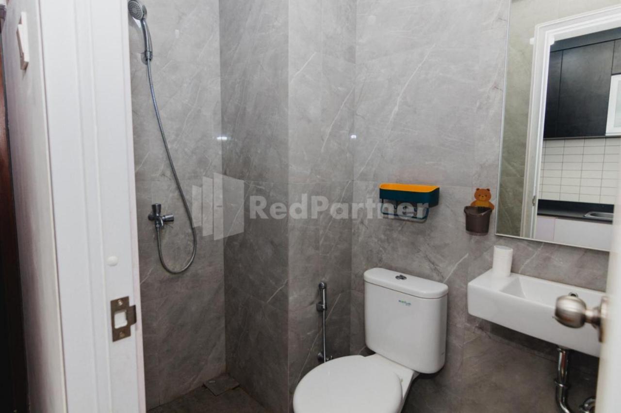 Redliving Apartemen Sayana - Hazelnut Property Tower Cha Бекаси Екстериор снимка
