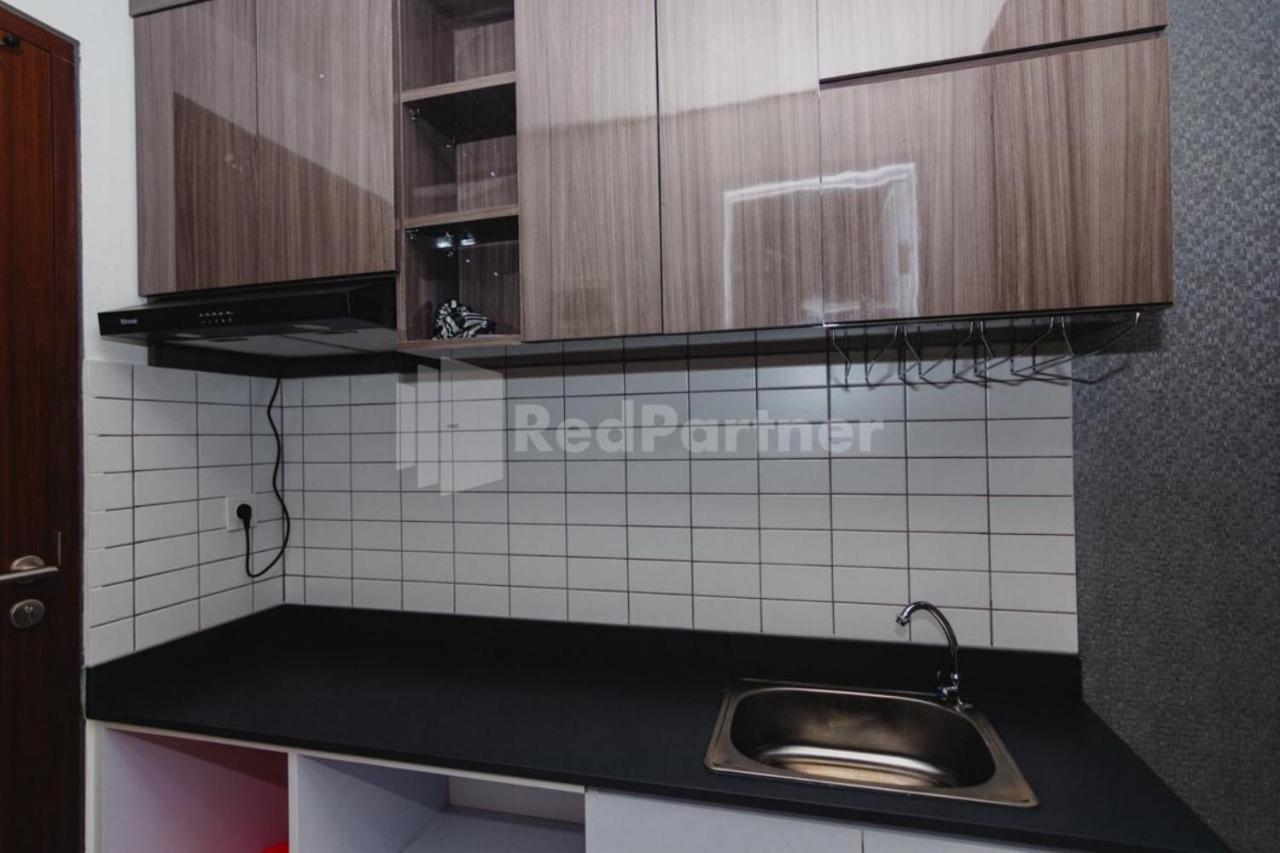 Redliving Apartemen Sayana - Hazelnut Property Tower Cha Бекаси Екстериор снимка