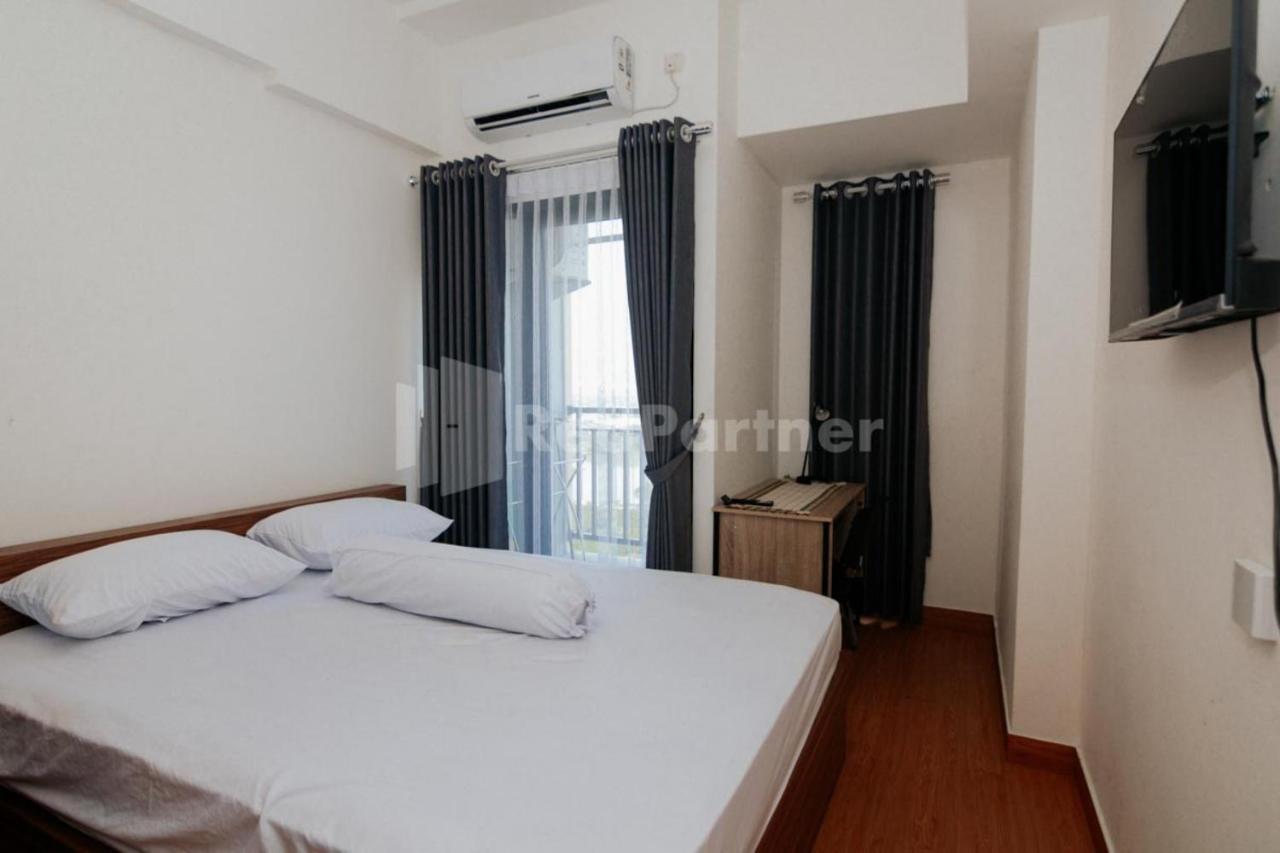 Redliving Apartemen Sayana - Hazelnut Property Tower Cha Бекаси Екстериор снимка