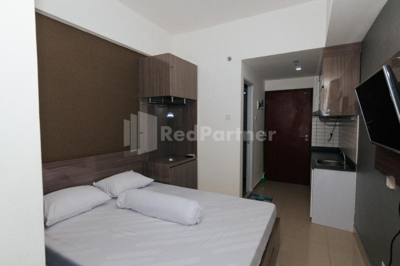 Redliving Apartemen Sayana - Hazelnut Property Tower Cha Бекаси Екстериор снимка