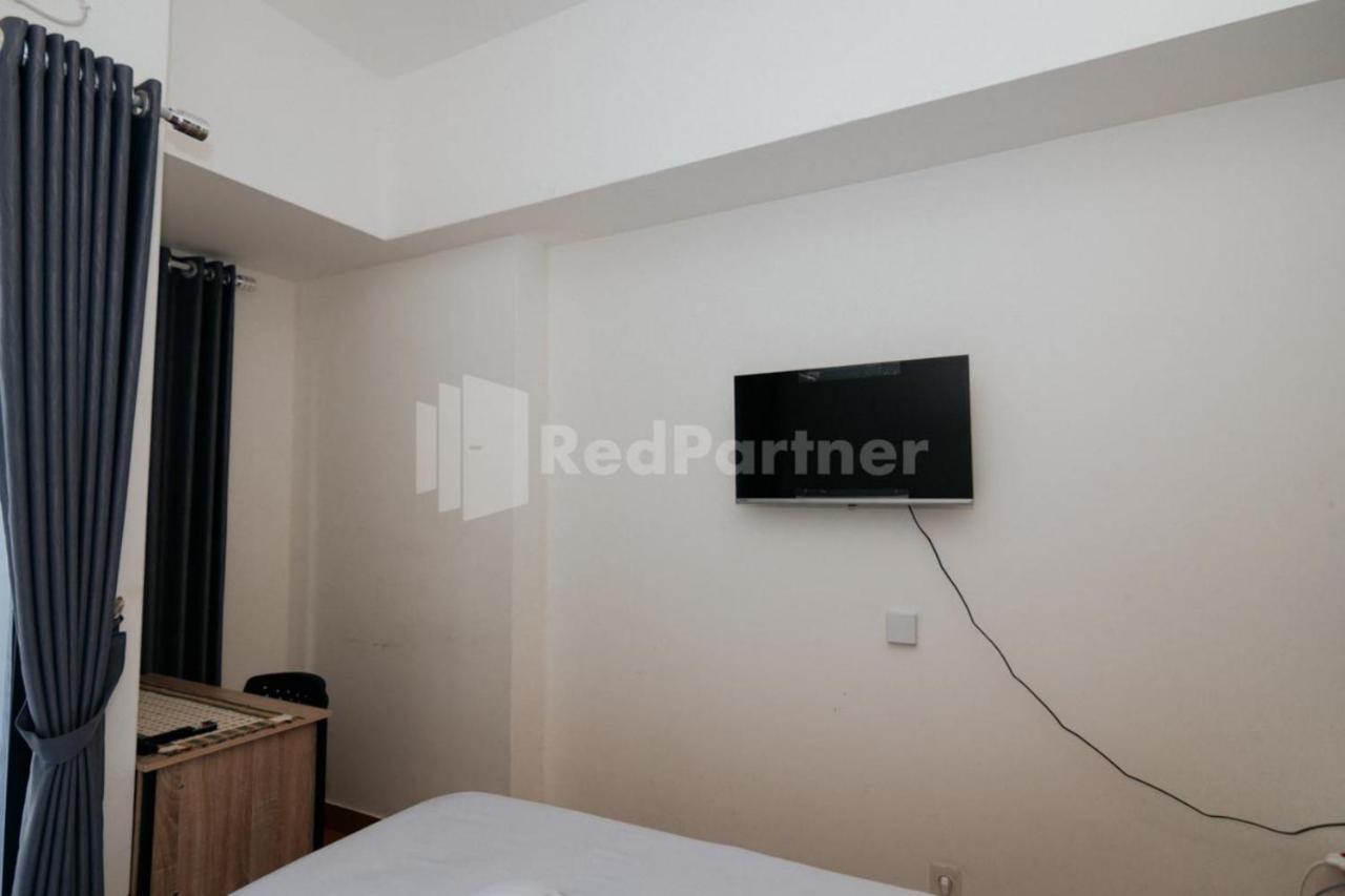 Redliving Apartemen Sayana - Hazelnut Property Tower Cha Бекаси Екстериор снимка