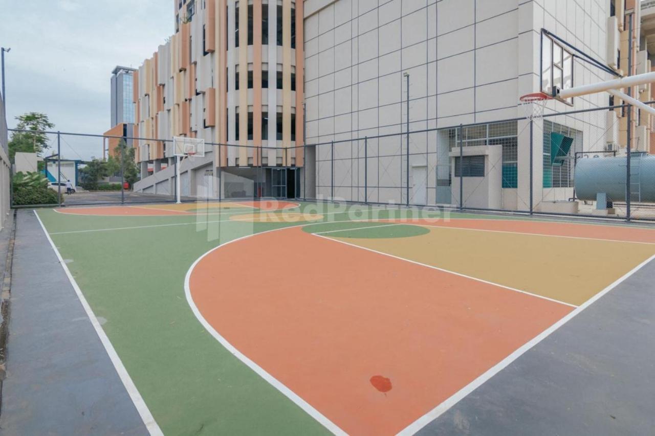 Redliving Apartemen Sayana - Hazelnut Property Tower Cha Бекаси Екстериор снимка