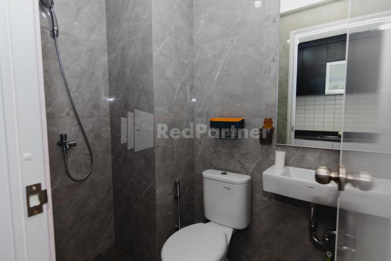 Redliving Apartemen Sayana - Hazelnut Property Tower Cha Бекаси Екстериор снимка