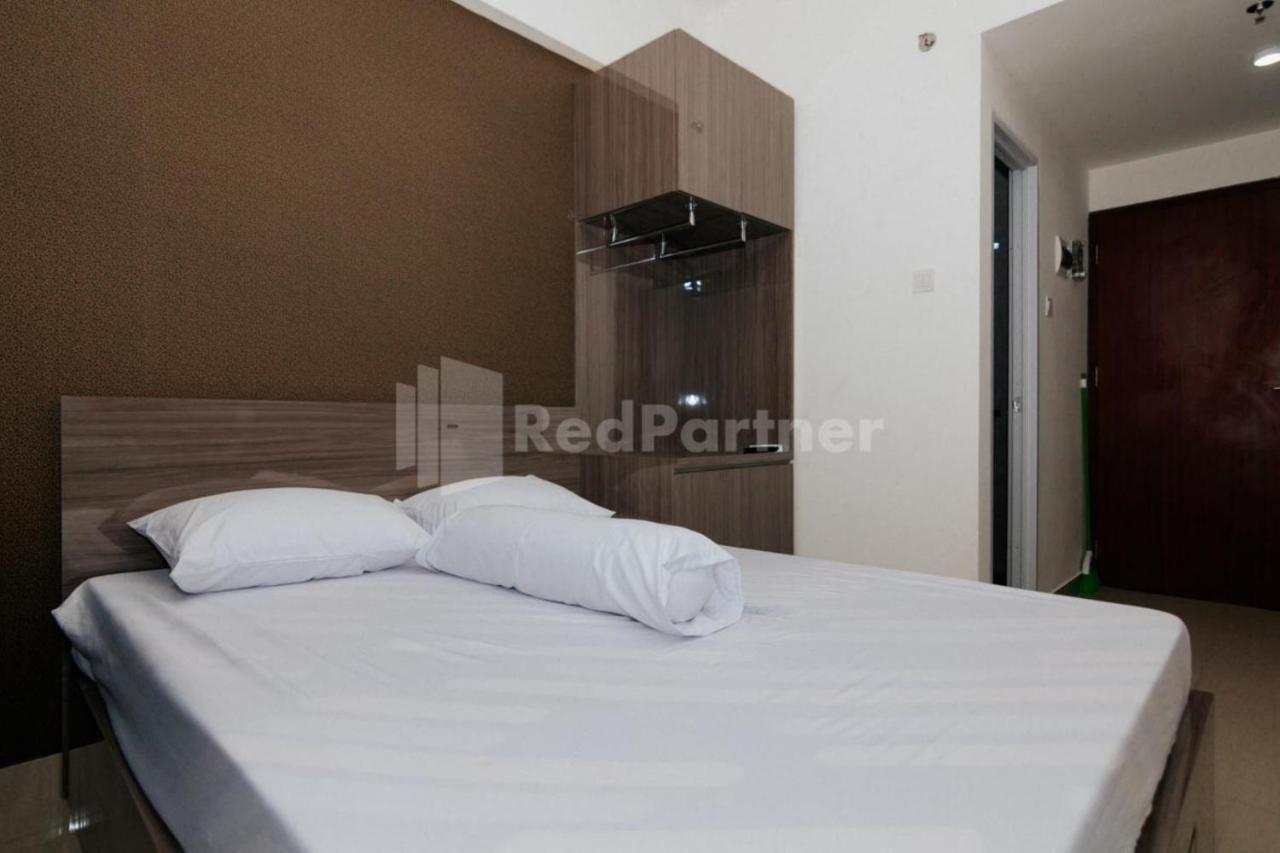 Redliving Apartemen Sayana - Hazelnut Property Tower Cha Бекаси Екстериор снимка