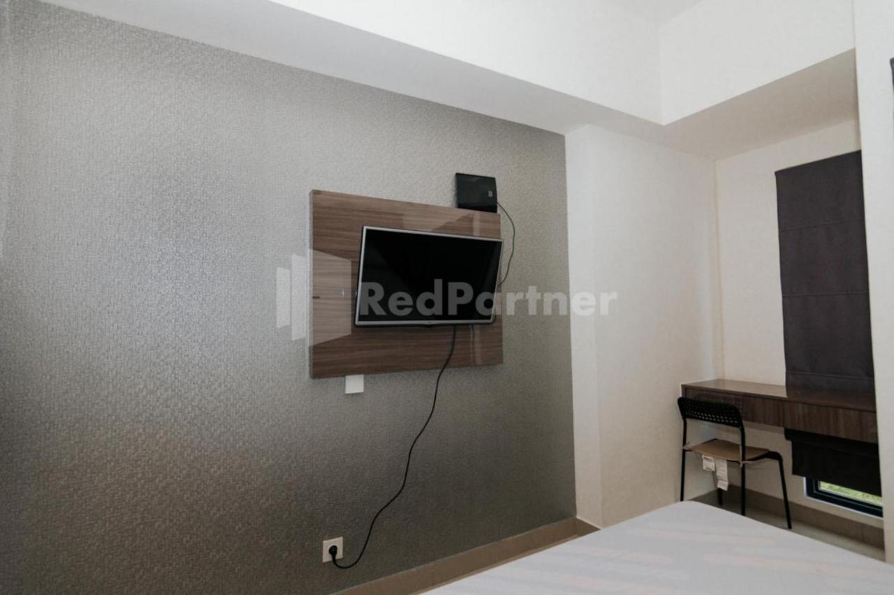 Redliving Apartemen Sayana - Hazelnut Property Tower Cha Бекаси Екстериор снимка